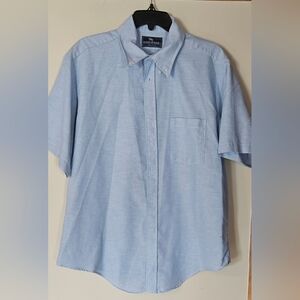 LARGE MENS STEEPLECHASE SHIRT